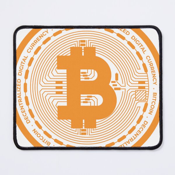 Item preview, Bitcoin cryptocurrency - Bitcoin BTC designed and sold by Kanha Design | ⭐⭐⭐⭐⭐.