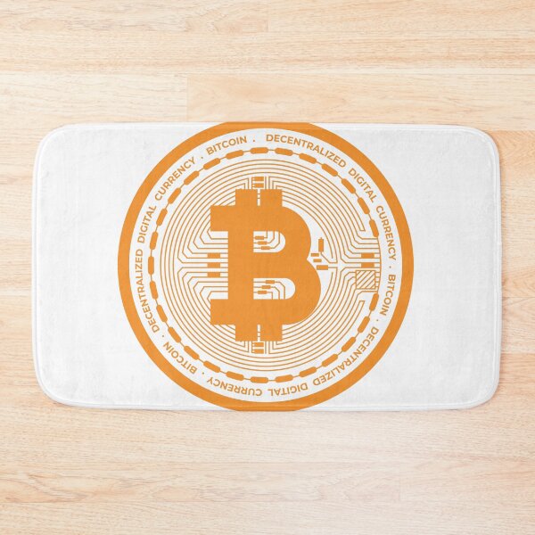 Item preview, Bitcoin cryptocurrency - Bitcoin BTC designed and sold by Kanha Design | ⭐⭐⭐⭐⭐.