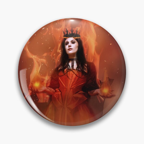 Item preview, Cristina Scabbia Fanart  designed and sold by FrozenMistress.