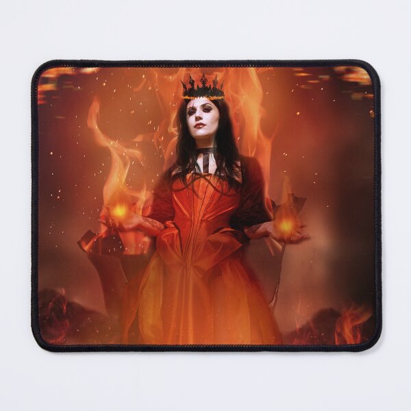 Item preview, Cristina Scabbia Fanart  designed and sold by FrozenMistress.