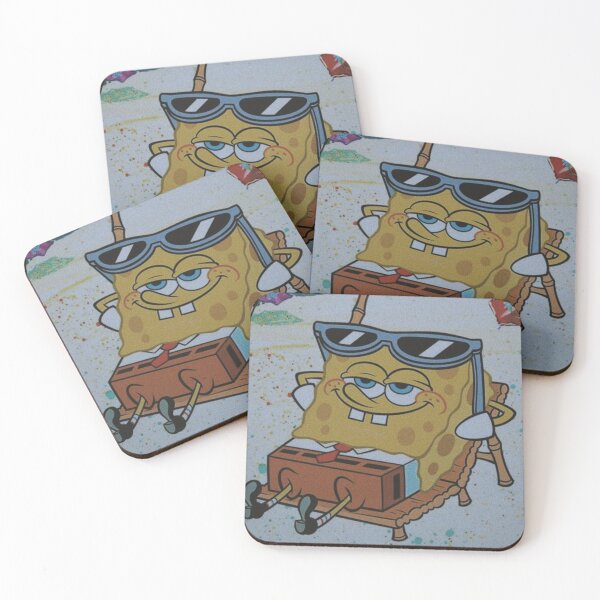 Item preview, Spanch Bob designed and sold by -frikadelka-.