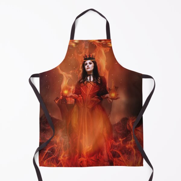 Item preview, Cristina Scabbia Fanart designed and sold by FrozenMistress.