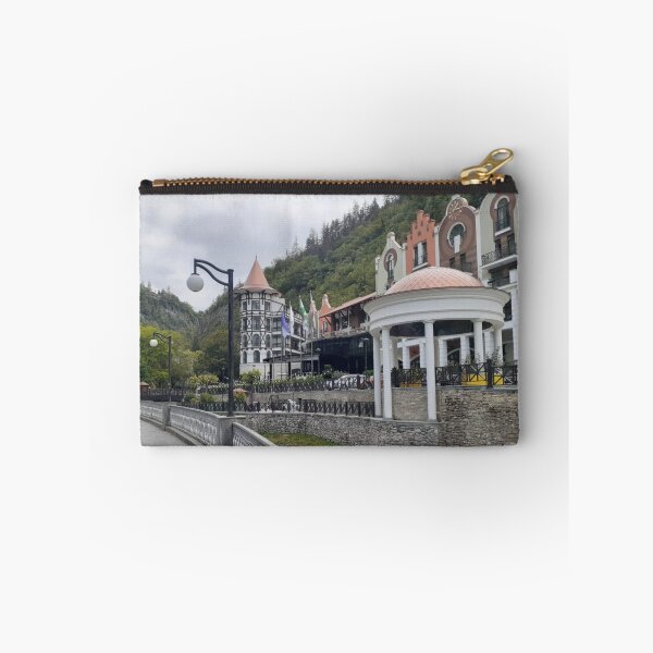 Item preview, Vintage buildings  designed and sold by Mialunaa.