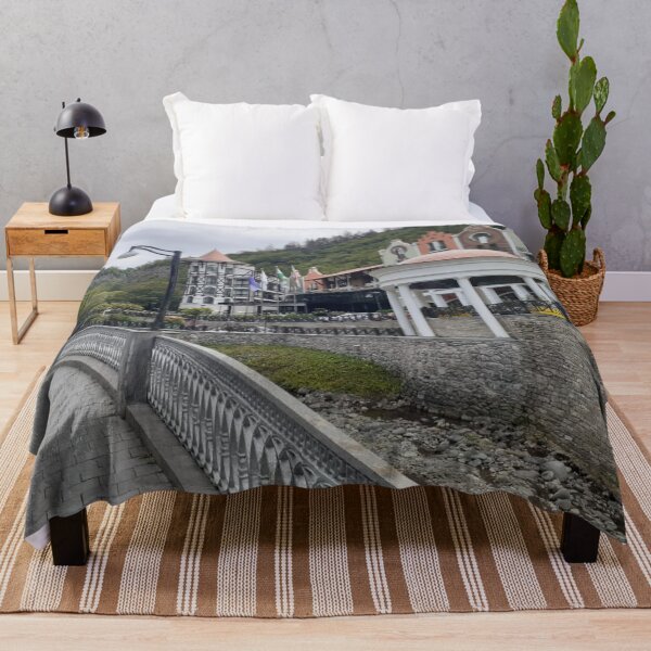 Item preview, Vintage buildings designed and sold by Mialunaa.