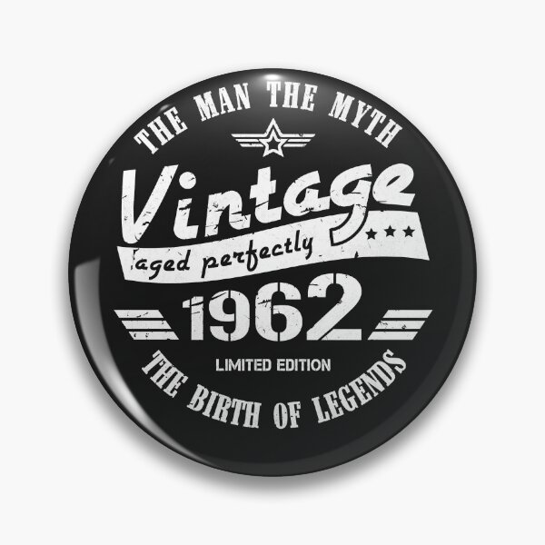 Item preview, Vintage  th birthday gift for men designed and sold by MichaelStoner12.