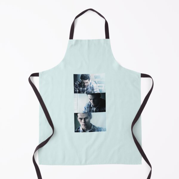 Item preview, Stiles in blue designed and sold by Reclusiverachel.