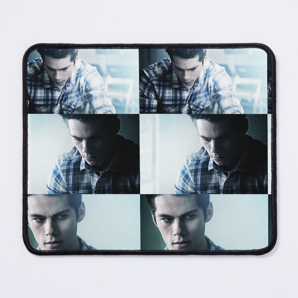 Item preview, Stiles in blue designed and sold by Reclusiverachel.