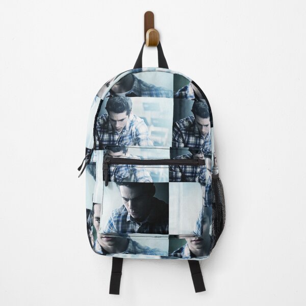 Item preview, Stiles in blue designed and sold by Reclusiverachel.
