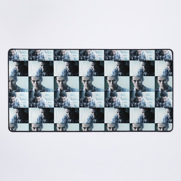 Item preview, Stiles in blue designed and sold by Reclusiverachel.