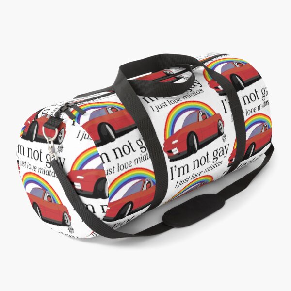 Item preview, Just Love Miatas - classic designed and sold by deathtunejdm.