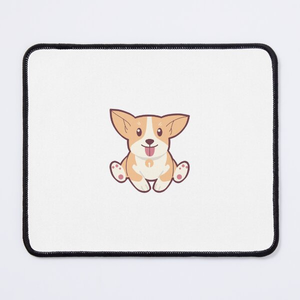 Item preview, Cute Corgi designed and sold by EternalDragonKO.