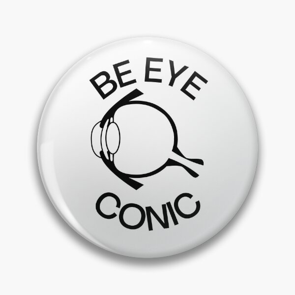 Item preview, Ophthalmologist Be Eye Conic designed and sold by Medisigne.