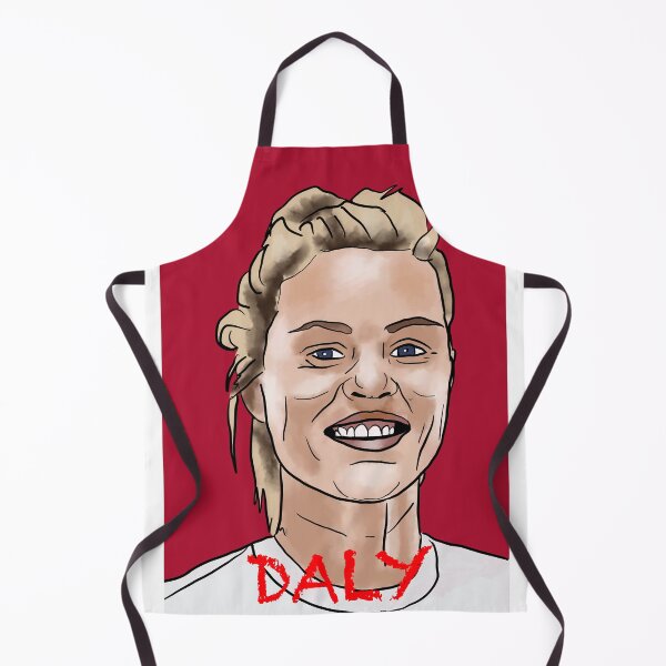 Item preview, Rachel Daly portrait designed and sold by thehat24.