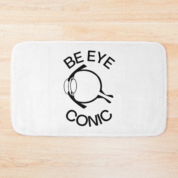 Item preview, Ophthalmologist Be Eye Conic designed and sold by Medisigne.