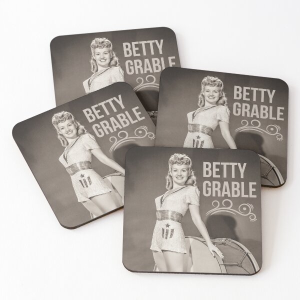 Item preview, Betty Grable designed and sold by Jools-57.