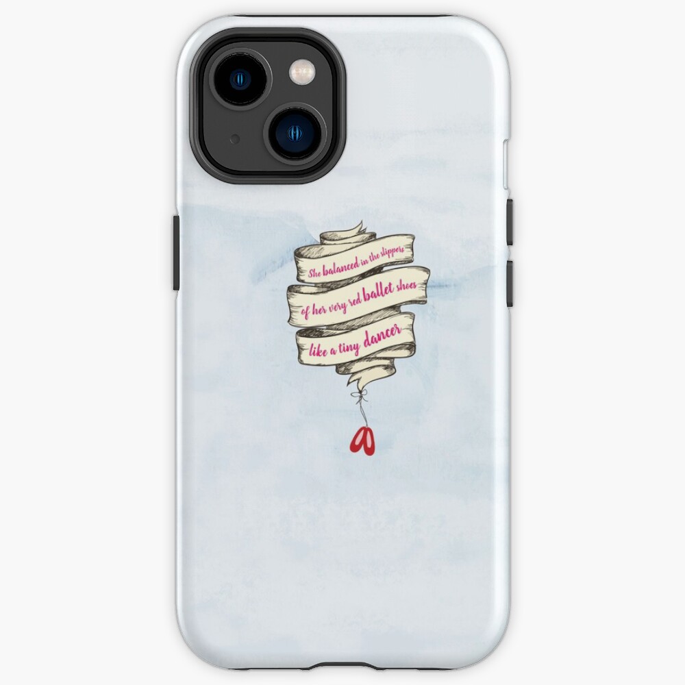 Item preview, iPhone Tough Case designed and sold by nischnasch.