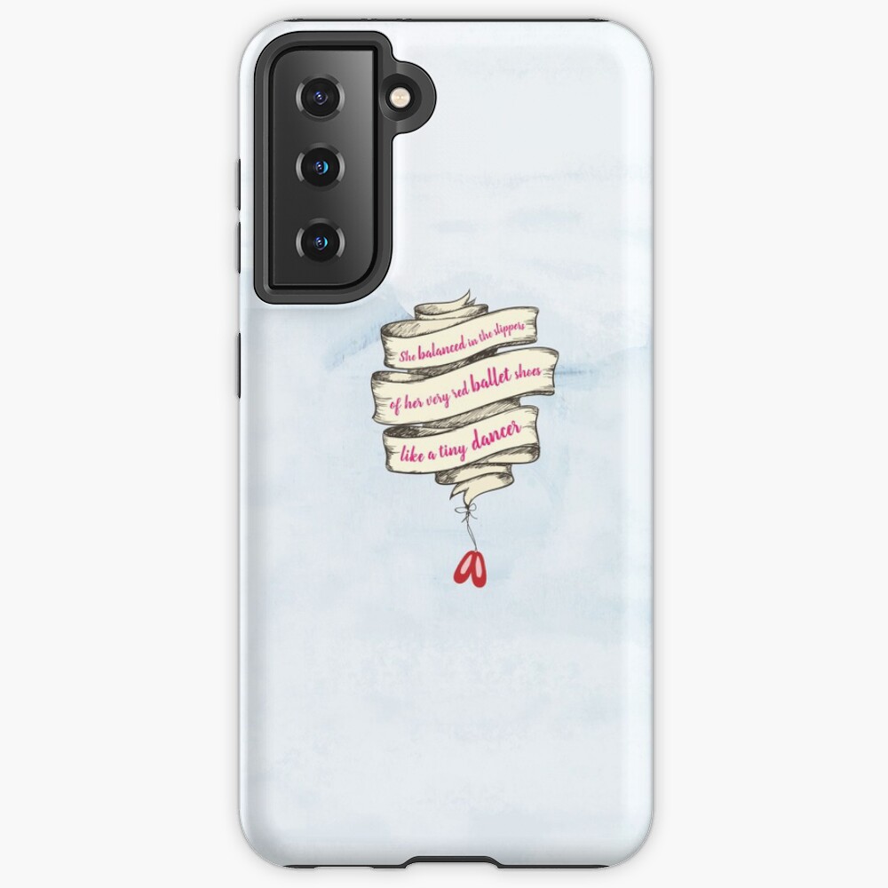 Item preview, Samsung Galaxy Tough Case designed and sold by nischnasch.