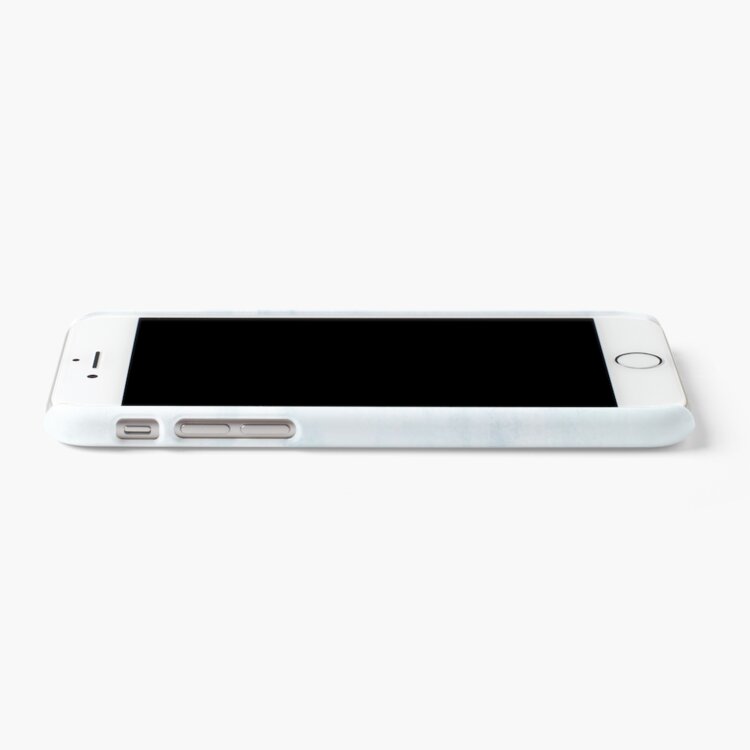 Alternate view of Tiny Dancer iPhone Case & Cover