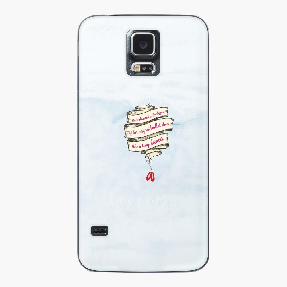 Item preview, Samsung Galaxy Skin designed and sold by nischnasch.