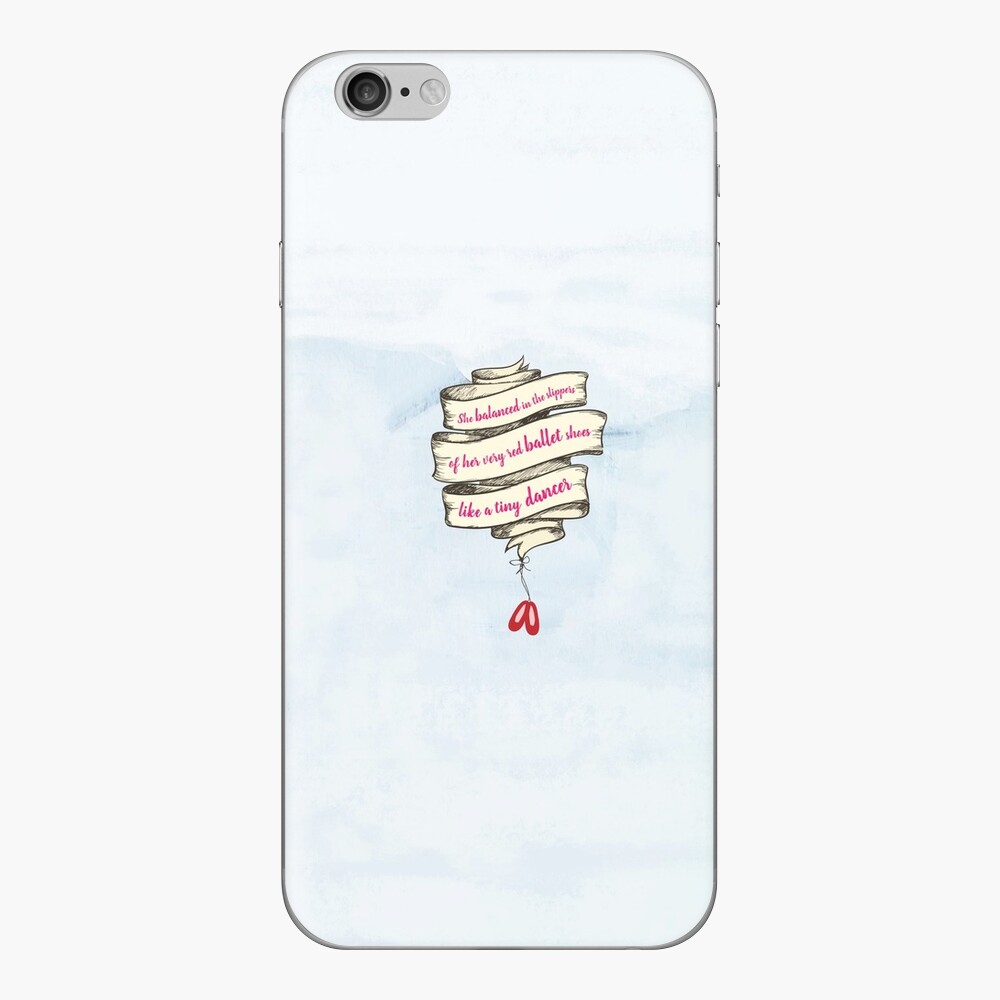 Item preview, iPhone Skin designed and sold by nischnasch.