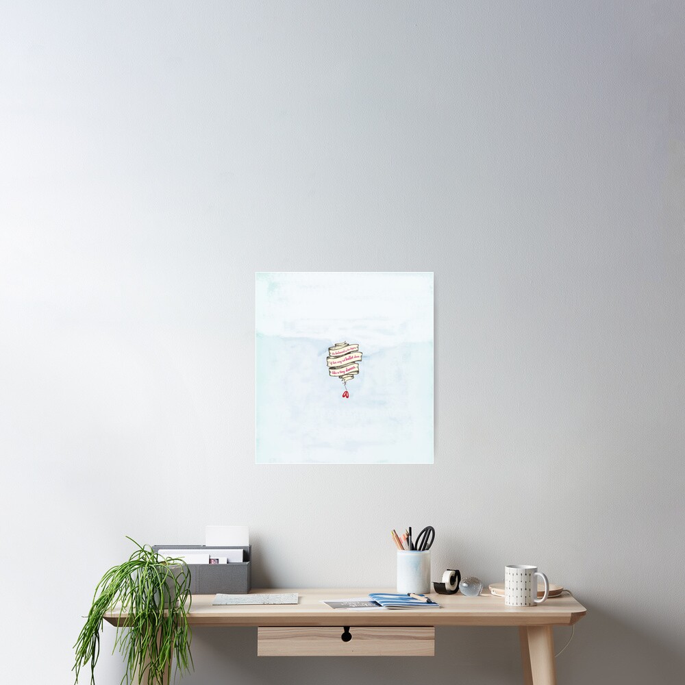 Item preview, Poster designed and sold by nischnasch.