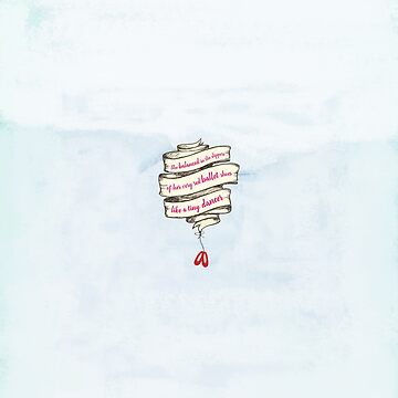 Artwork thumbnail, Tiny Dancer by nischnasch