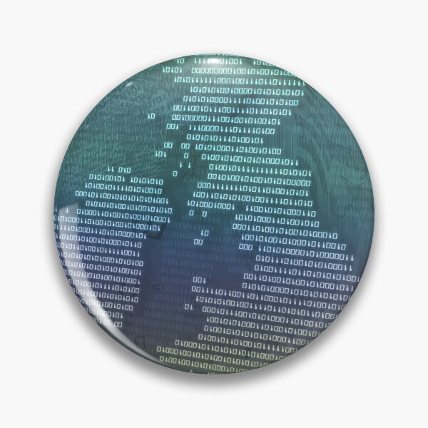 Item preview, Digital UK designed and sold by magarlick.