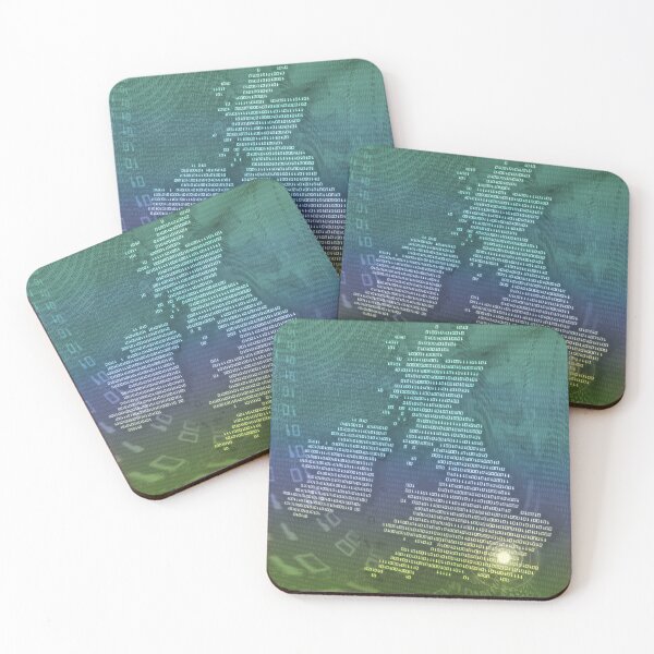 Item preview, Digital UK designed and sold by magarlick.