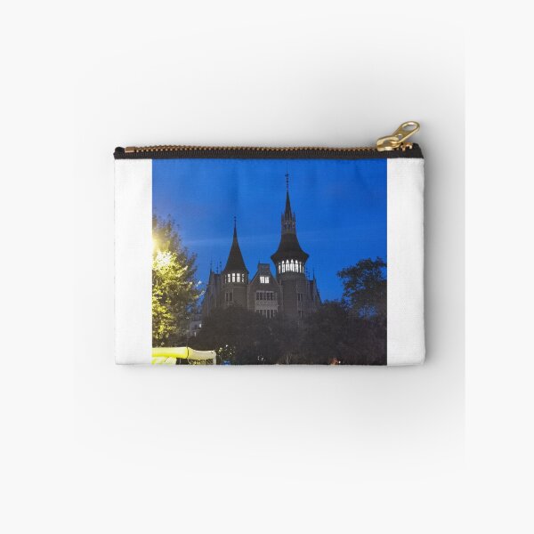 Item preview, Barcelona, House of the Punxes designed and sold by MarcoArts.