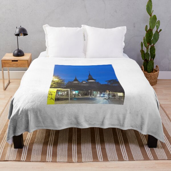 Item preview, Barcelona, House of the Punxes designed and sold by MarcoArts.