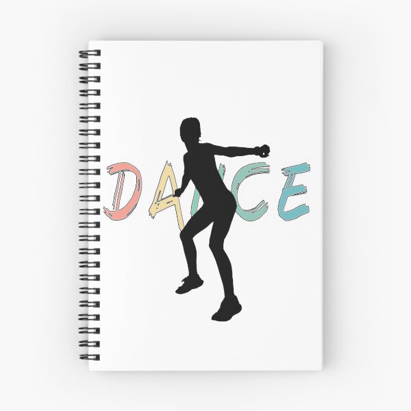 Item preview, Dance designed and sold by sassidy77.