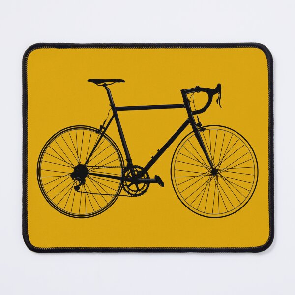 Item preview, Racing bike - Never without my bike designed and sold by OVMEngemann.