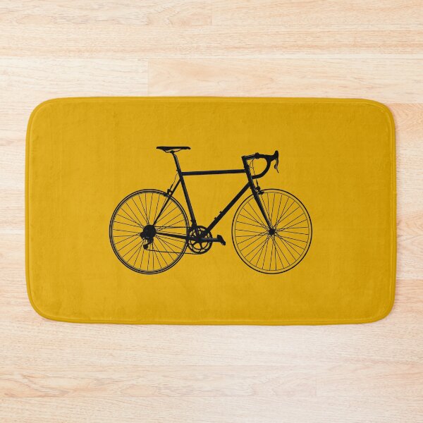 Item preview, Racing bike - Never without my bike designed and sold by OVMEngemann.