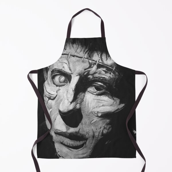 Artikelvorschau, Frankensteins Monster entworfen und verkauft von magarlick.