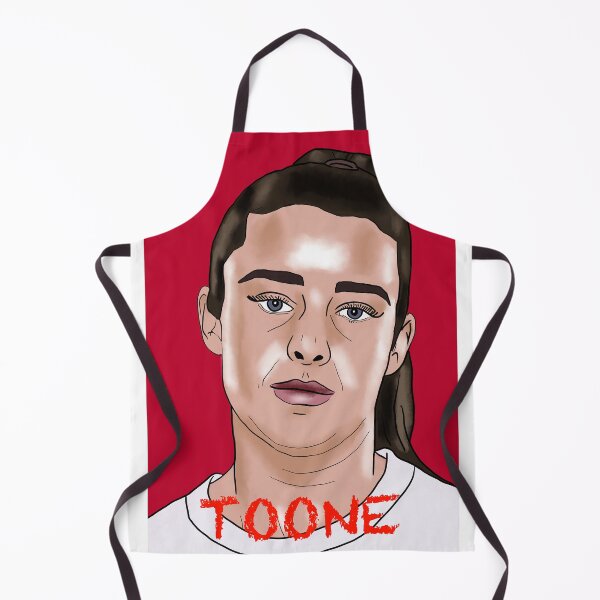 Item preview, Ella Toone portrait designed and sold by thehat24.