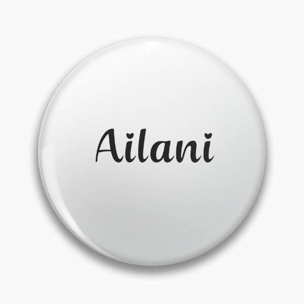 Item preview, Ailani designed and sold by 99Posters.