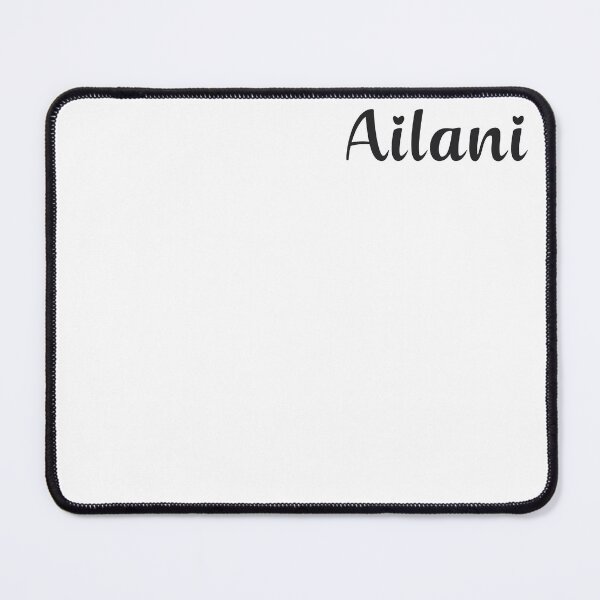 Item preview, Ailani designed and sold by 99Posters.