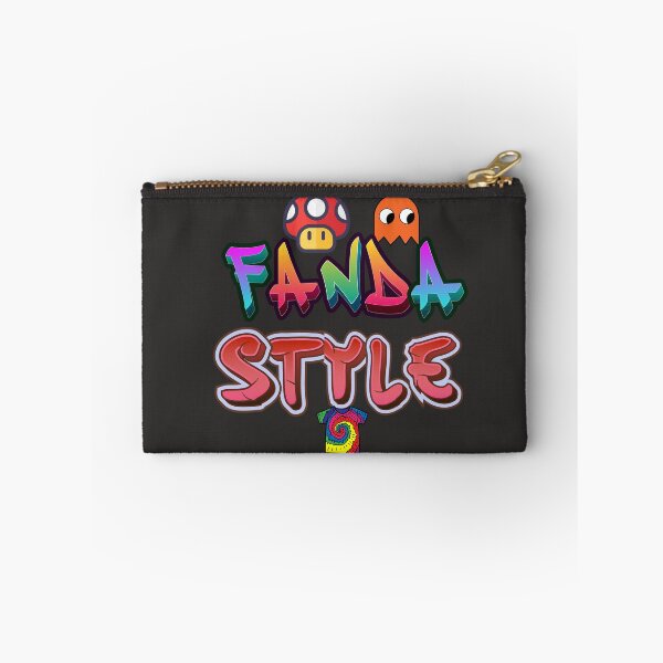 Item preview, FandA-style product designed and sold by FandAstyle.