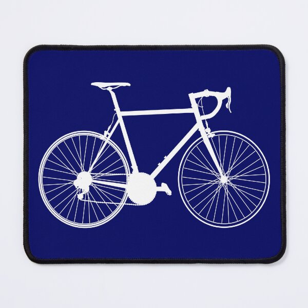 Item preview, Racing bike - Never without my bike designed and sold by OVMEngemann.