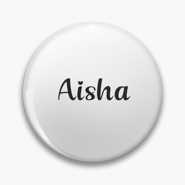 Item preview, Aisha designed and sold by 99Posters.