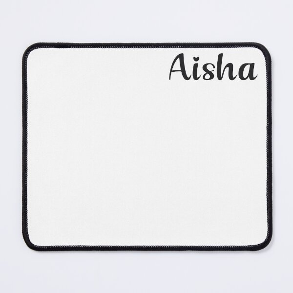 Item preview, Aisha designed and sold by 99Posters.