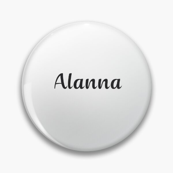 Item preview, Alanna designed and sold by 99Posters.