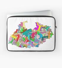 Robots Laptop Sleeve
