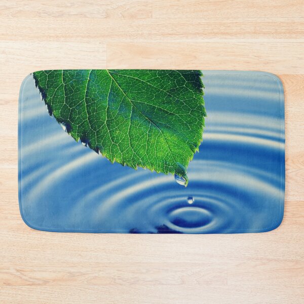Item preview, DRIPPING LEAF designed and sold by Swooncake Press.