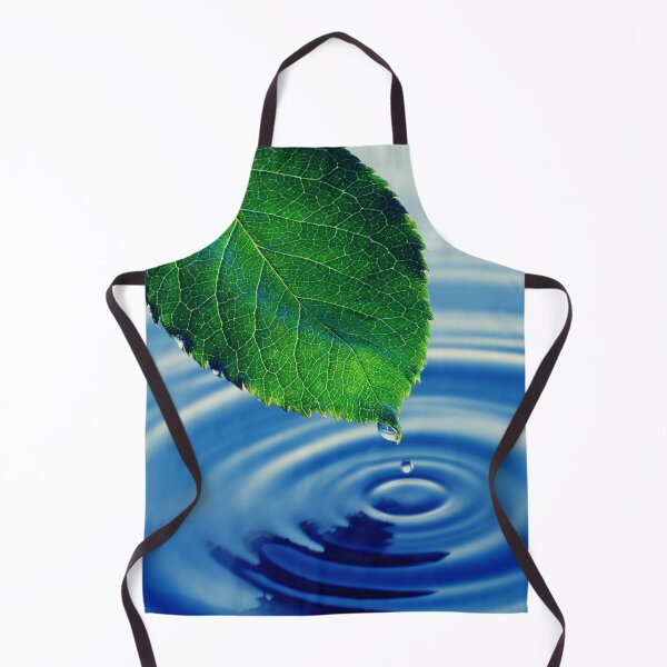 Item preview, DRIPPING LEAF designed and sold by Swooncake Press.