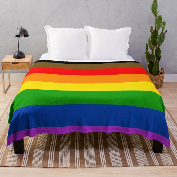 Item preview, Philadelphia pride flag designed and sold by ValentinaHramov.