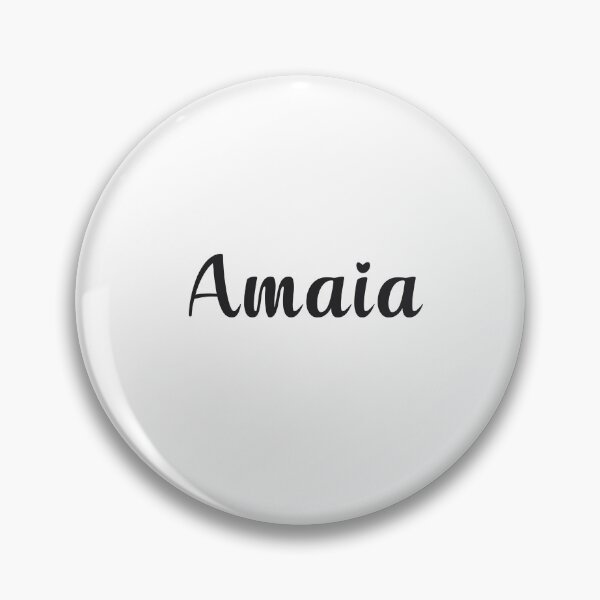 Item preview, Amaia designed and sold by 99Posters.