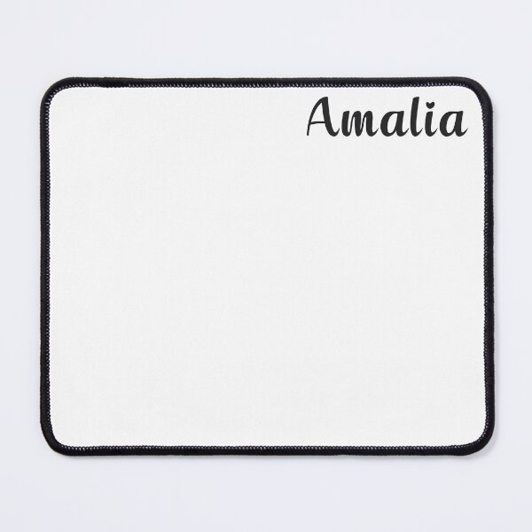 Item preview, Amalia designed and sold by 99Posters.