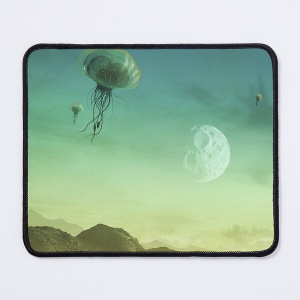 Item preview, Alien Life - V3 designed and sold by magarlick.