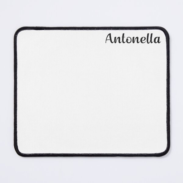 Item preview, Antonella designed and sold by 99Posters.